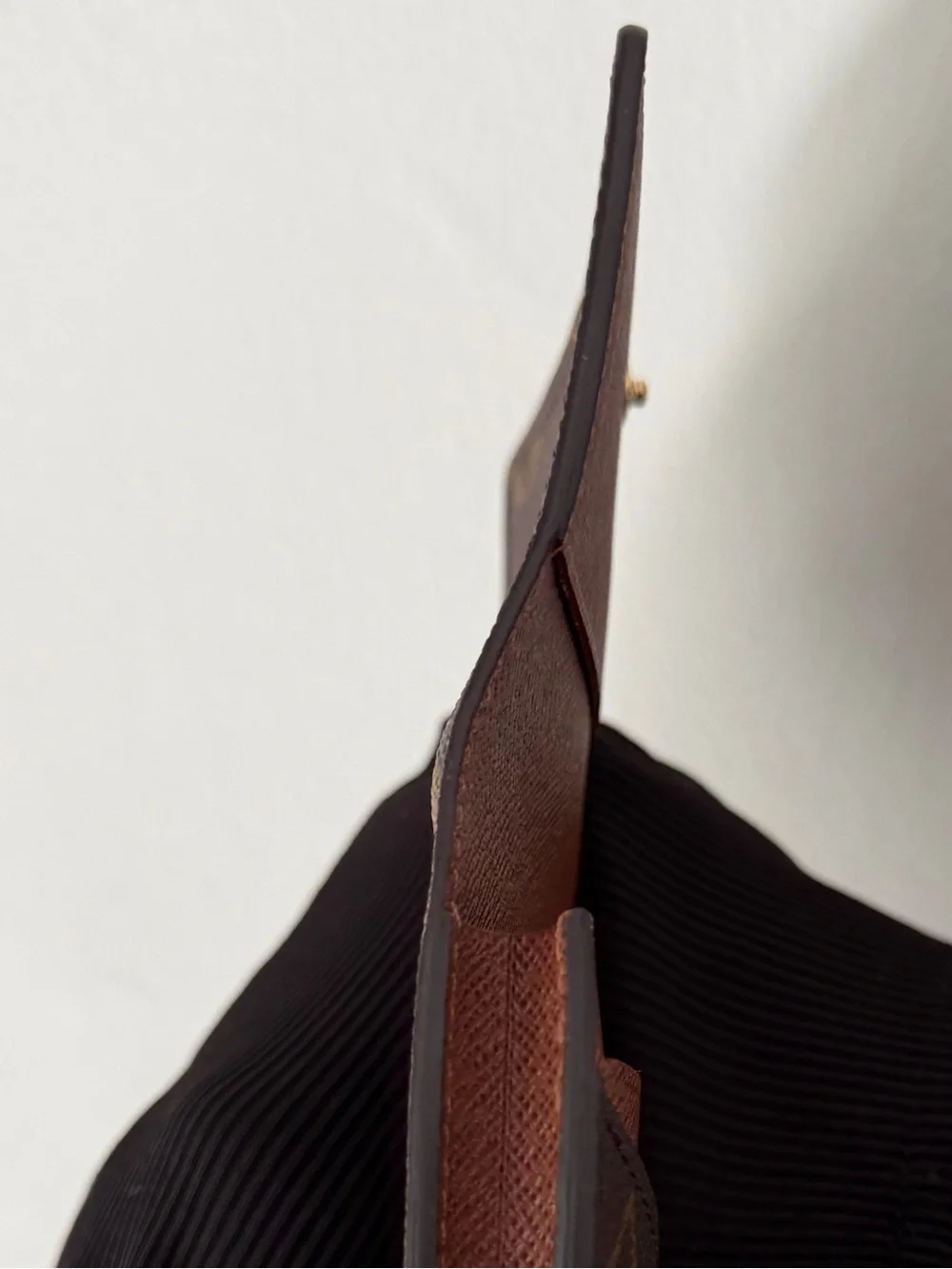Louis Vuitton Envelope Business Card Holder